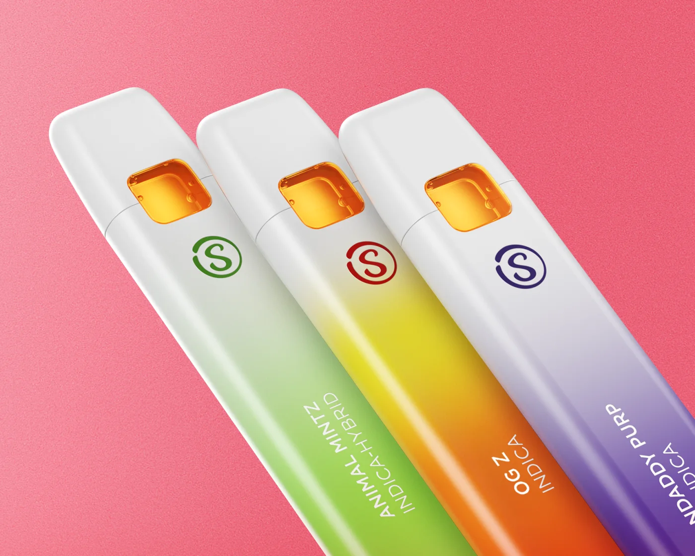 Sauce Classics devices